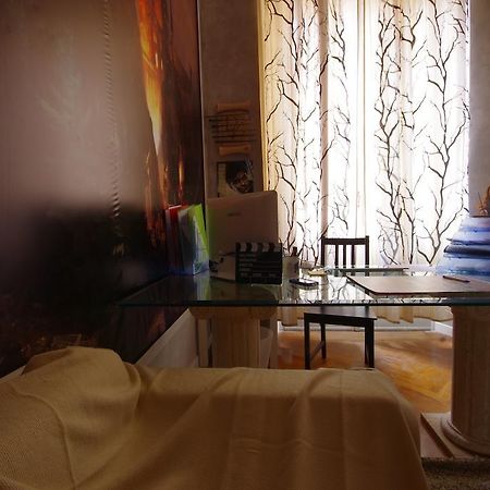 Movie Guesthouse Řím Exteriér fotografie