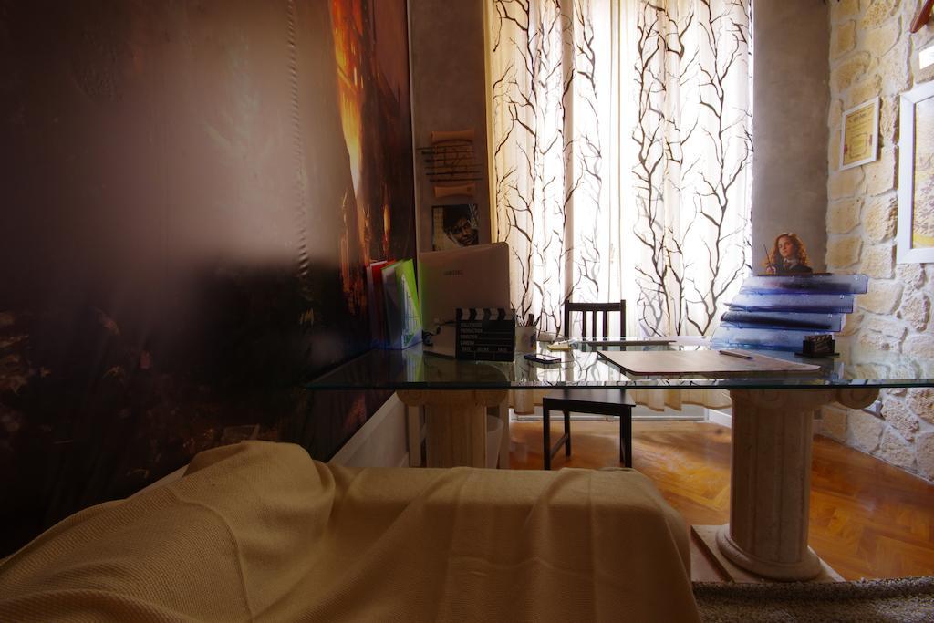 Movie Guesthouse Řím Exteriér fotografie