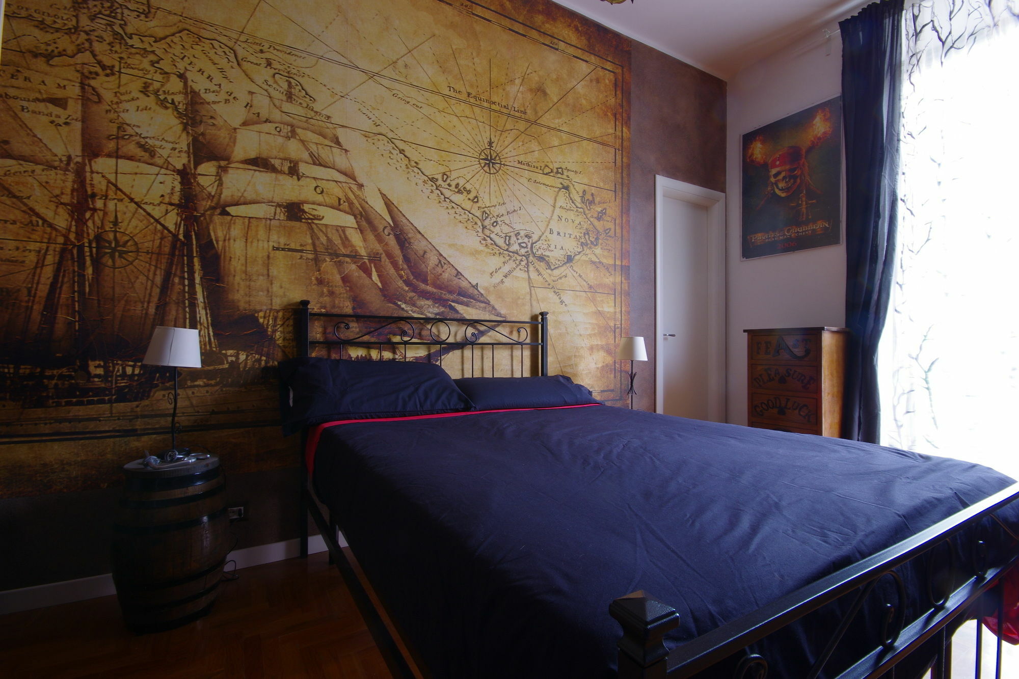 Movie Guesthouse Řím Exteriér fotografie